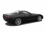 2004 Chevrolet Corvette Base