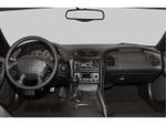 2004 Chevrolet Corvette Base