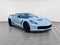 2018 Chevrolet Corvette Grand Sport