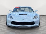 2018 Chevrolet Corvette Grand Sport