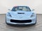 2018 Chevrolet Corvette Grand Sport