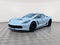 2018 Chevrolet Corvette Grand Sport