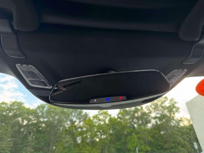 2018 Chevrolet Corvette Grand Sport