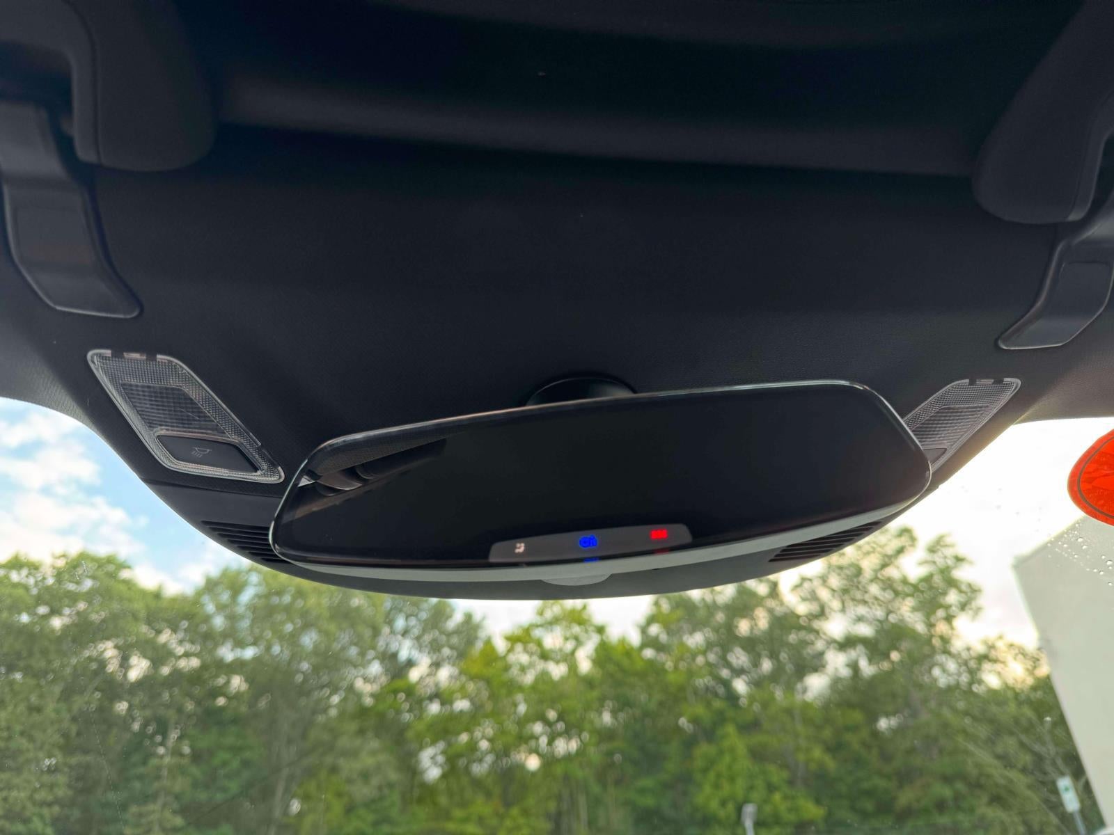 2018 Chevrolet Corvette Grand Sport
