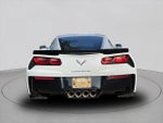 2018 Chevrolet Corvette Grand Sport