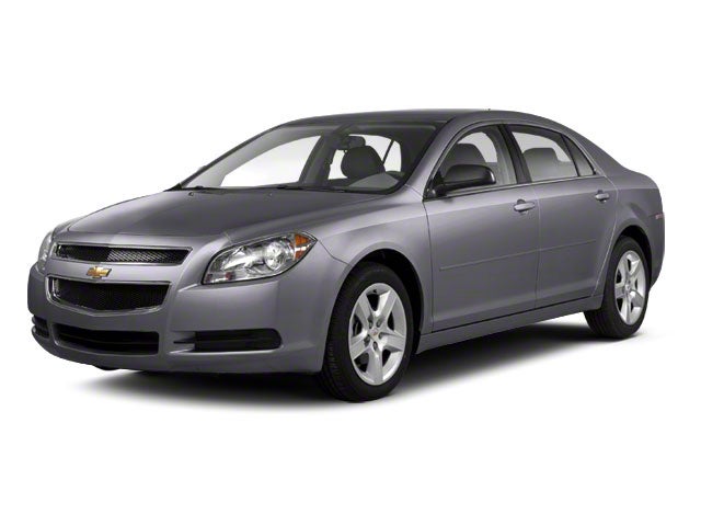 2010 Chevrolet Malibu LS