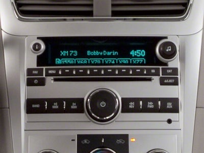 2010 Chevrolet Malibu LS