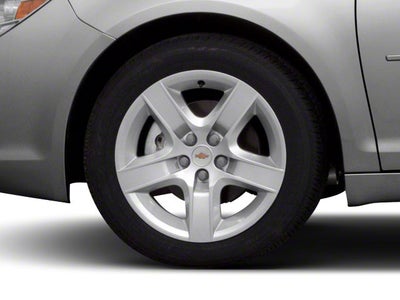 2010 Chevrolet Malibu LS