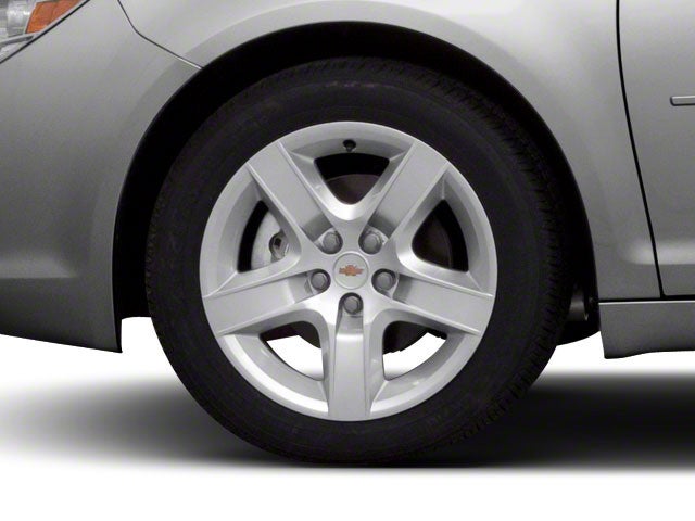 2010 Chevrolet Malibu LS