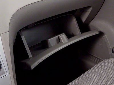 2010 Chevrolet Malibu LS