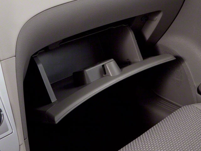 2010 Chevrolet Malibu LS