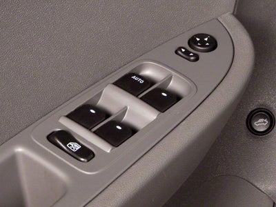 2010 Chevrolet Malibu LS