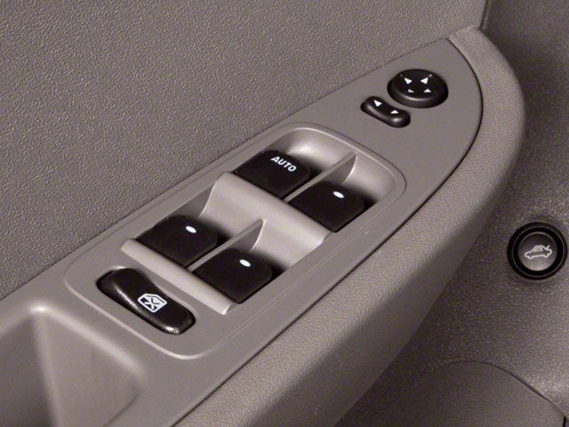 2010 Chevrolet Malibu LS