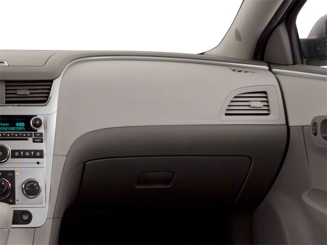 2010 Chevrolet Malibu LS