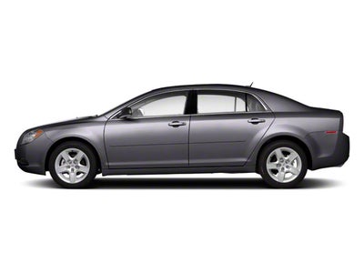 2010 Chevrolet Malibu LS