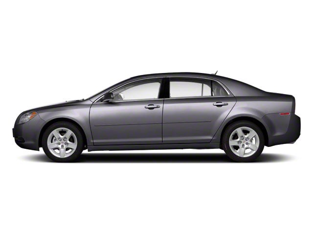 2010 Chevrolet Malibu LS