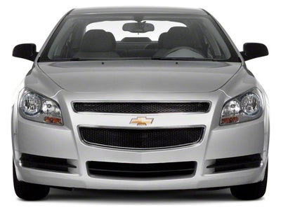 2010 Chevrolet Malibu LS