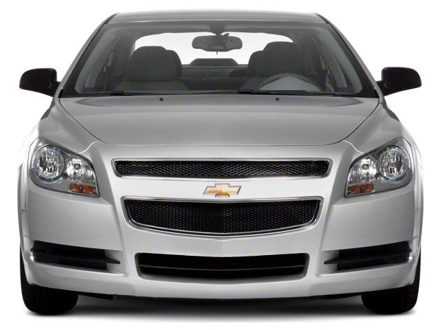 2010 Chevrolet Malibu LS