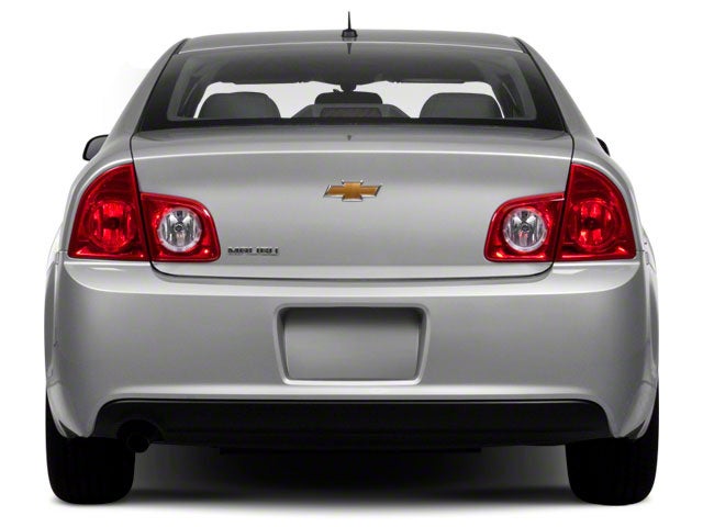 2010 Chevrolet Malibu LS