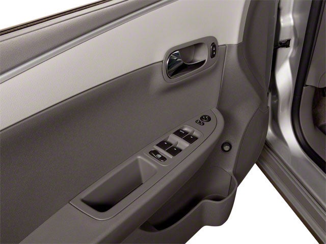 2010 Chevrolet Malibu LS