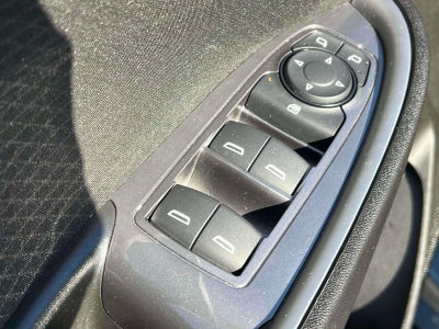 2023 Chevrolet Malibu FWD LS