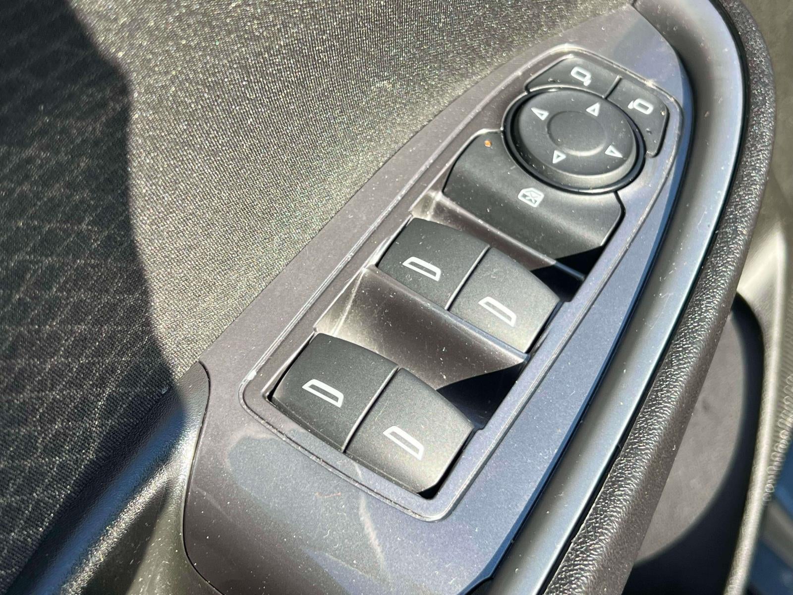 2023 Chevrolet Malibu FWD LS