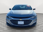 2023 Chevrolet Malibu FWD LS