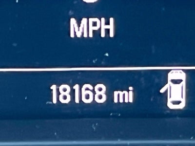 2023 Chevrolet Malibu FWD LS