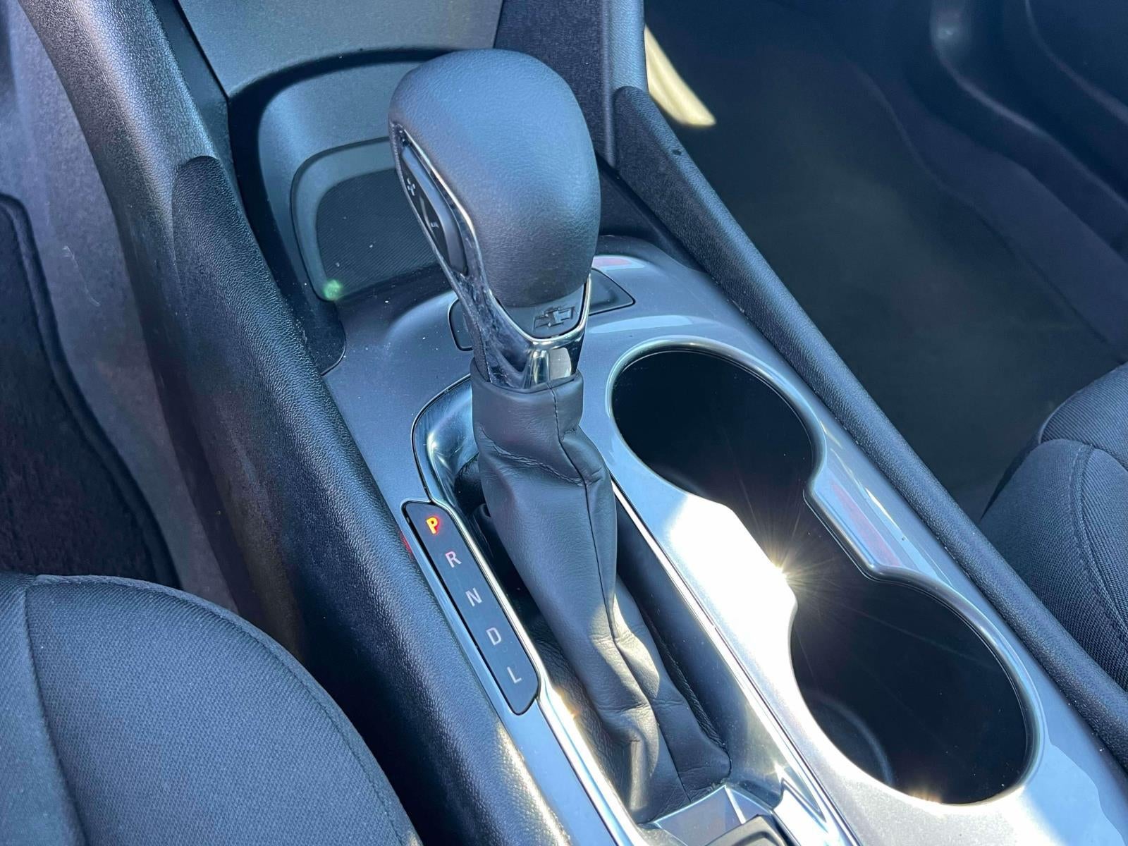 2023 Chevrolet Malibu FWD LS