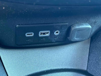 2023 Chevrolet Malibu FWD LS