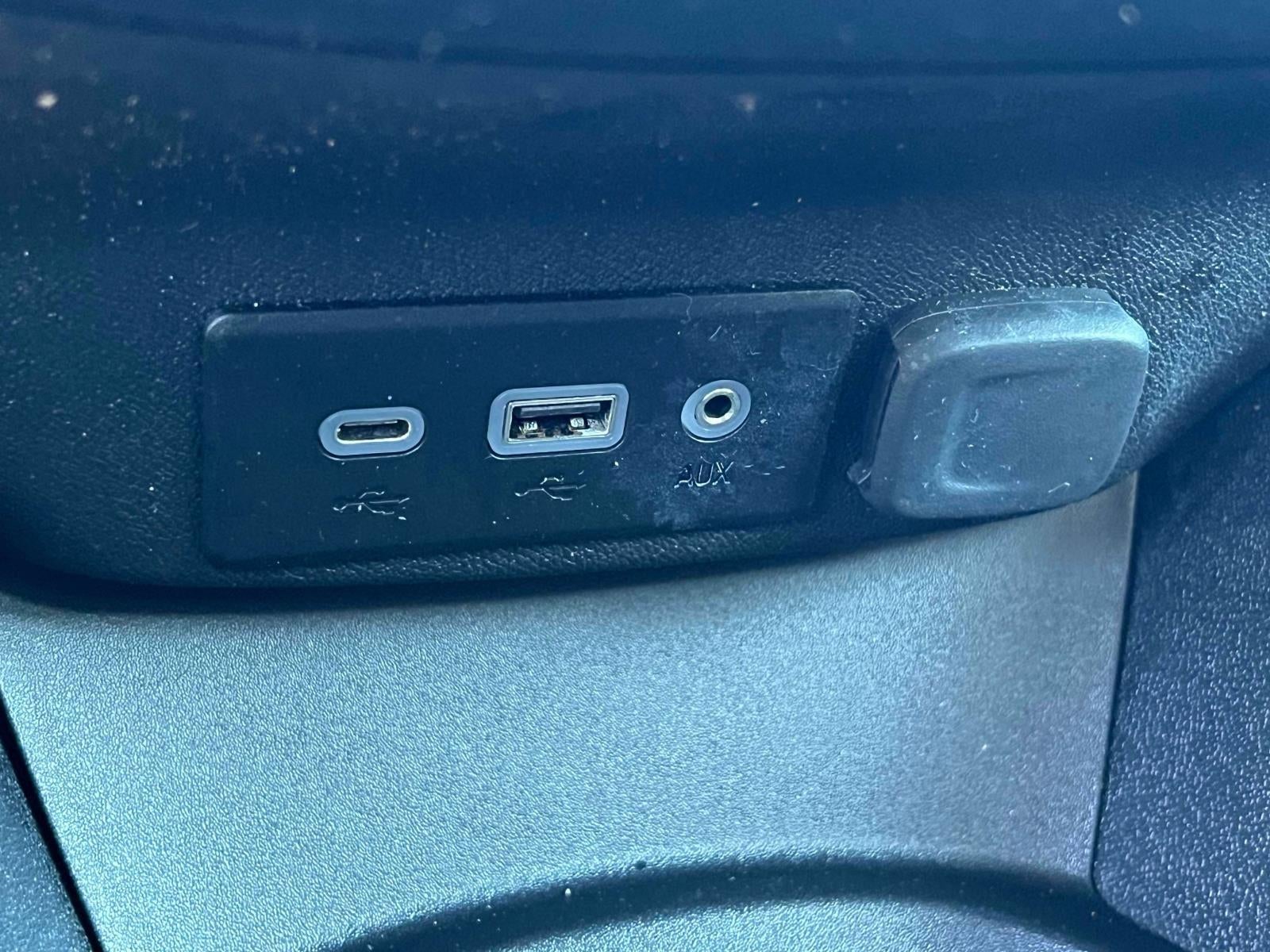 2023 Chevrolet Malibu FWD LS