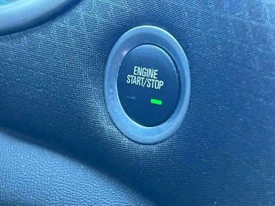 2023 Chevrolet Malibu FWD LS