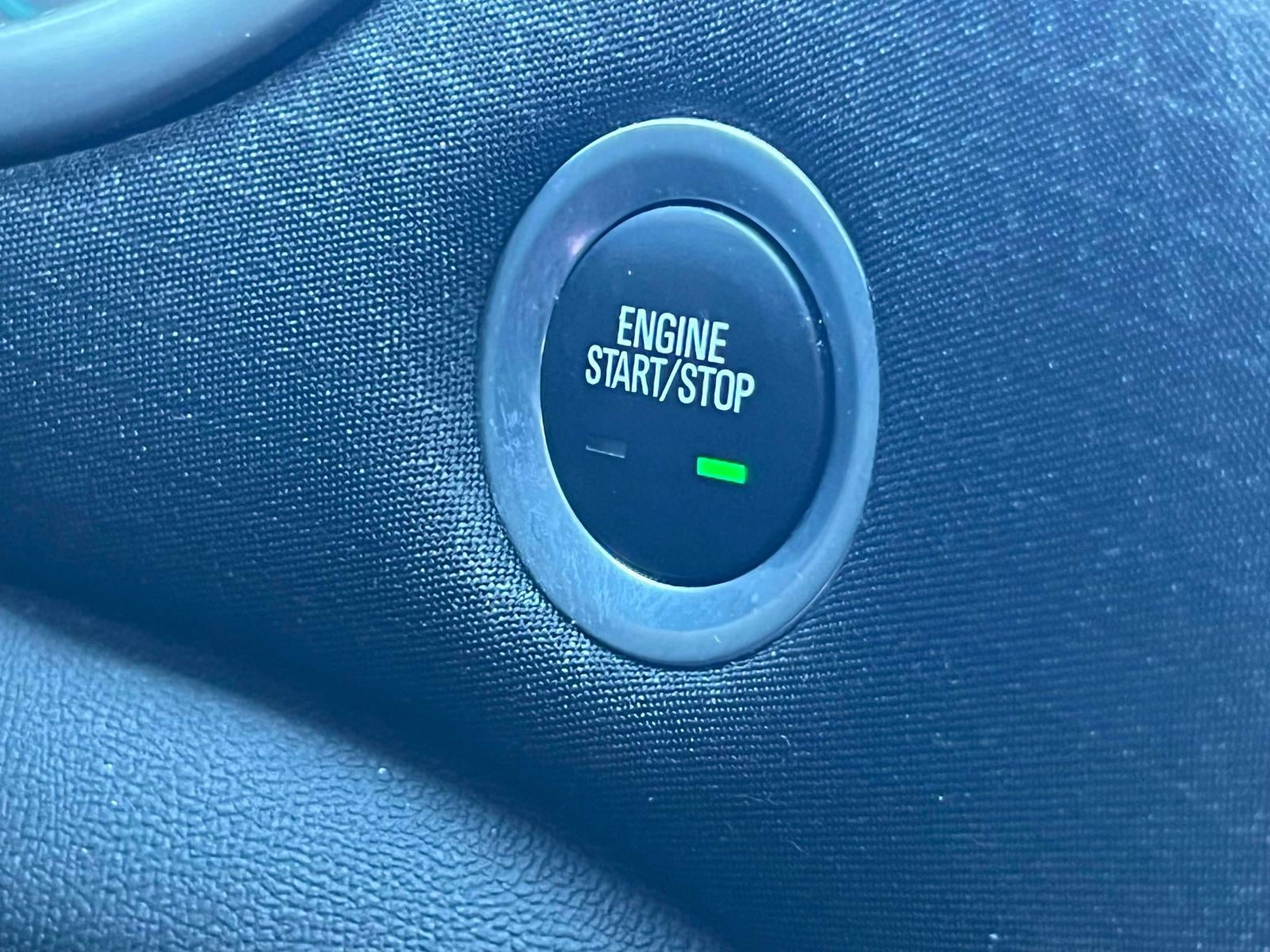 2023 Chevrolet Malibu FWD LS