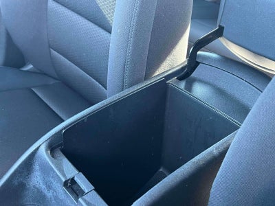 2023 Chevrolet Malibu FWD LS