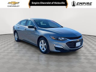 2023 Chevrolet Malibu FWD LS