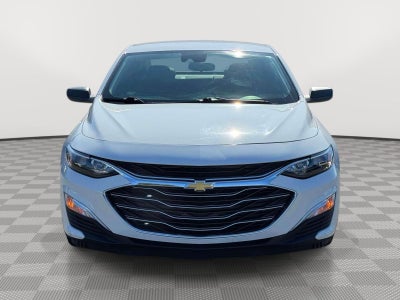 2023 Chevrolet Malibu FWD 1FL