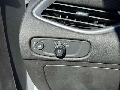 2023 Chevrolet Malibu FWD 1FL