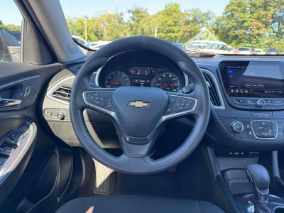 2023 Chevrolet Malibu FWD 1FL