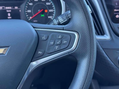 2023 Chevrolet Malibu FWD 1FL