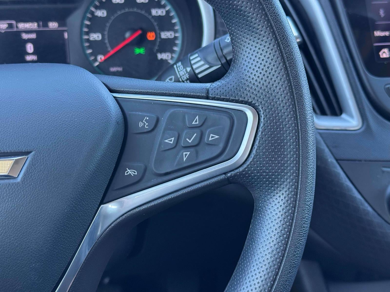 2023 Chevrolet Malibu FWD 1FL