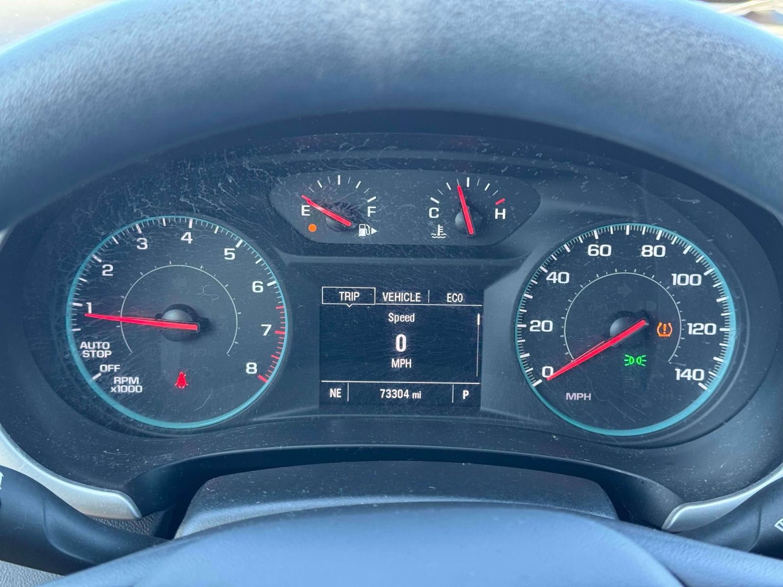 2023 Chevrolet Malibu FWD 1FL