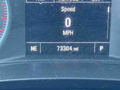2023 Chevrolet Malibu FWD 1FL