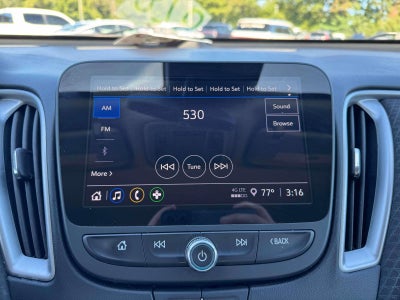 2023 Chevrolet Malibu FWD 1FL
