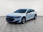 2023 Chevrolet Malibu FWD 1FL