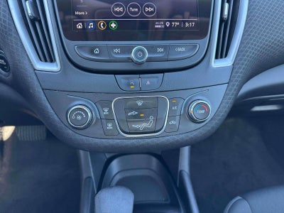 2023 Chevrolet Malibu FWD 1FL