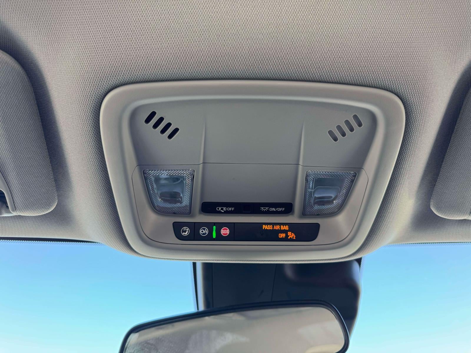 2023 Chevrolet Malibu FWD 1FL
