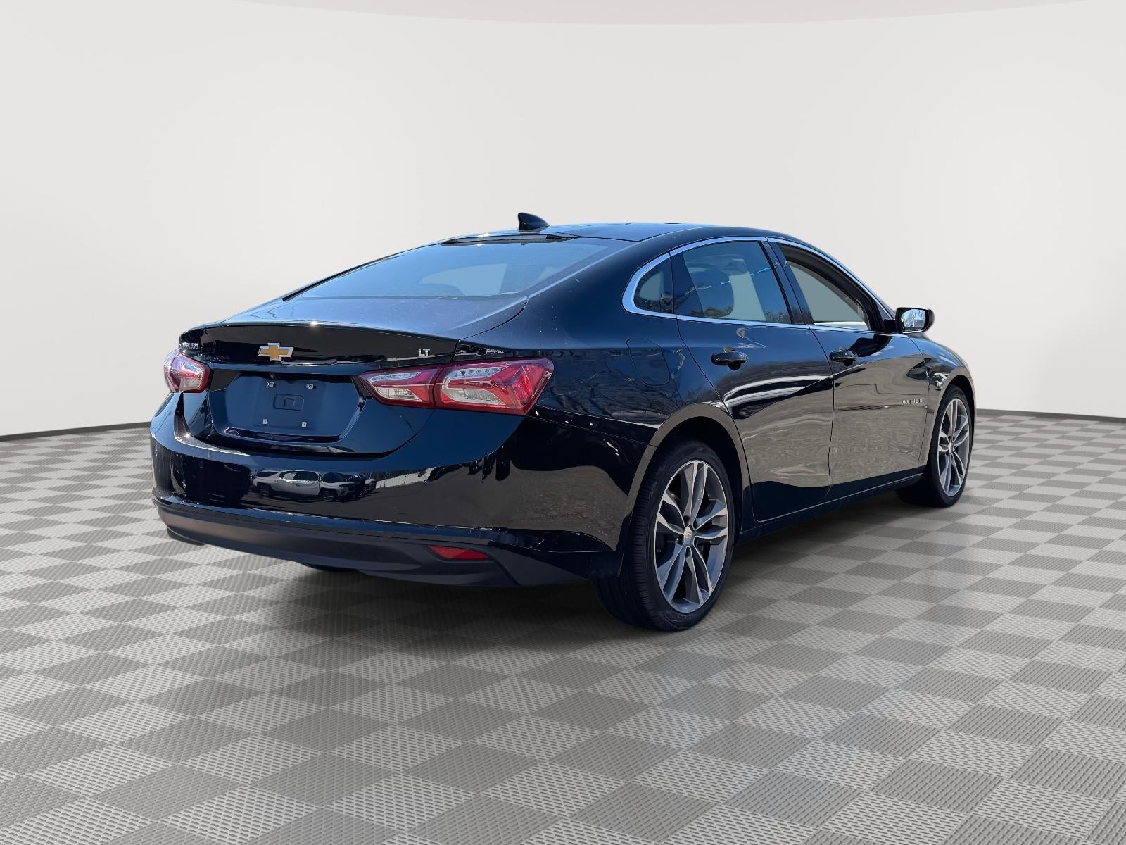 2024 Chevrolet Malibu FWD 2LT