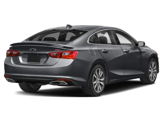 2022 Chevrolet Malibu FWD RS