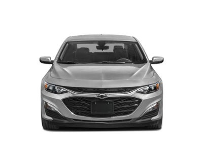 2022 Chevrolet Malibu FWD RS