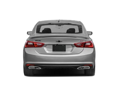 2022 Chevrolet Malibu FWD RS